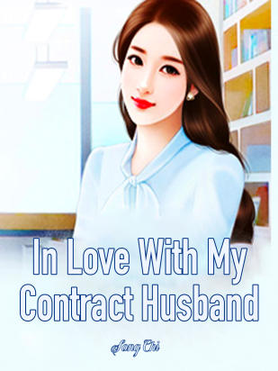 In Love With My Contract Husband